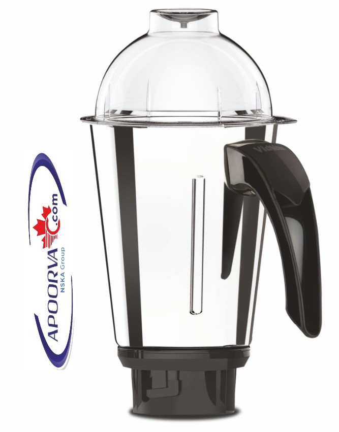 VIDIEM 1.5 LTR MASTER JAR